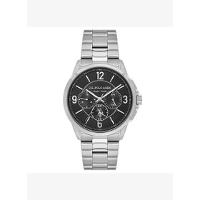 U.S. Polo Assn. USPA1135-01 Erkek Kol Saati