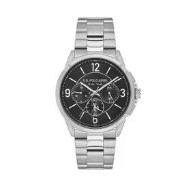 U.S. Polo Assn. USPA1135-01 Erkek Kol Saati