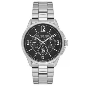 U.S. Polo Assn. USPA1135-01 Erkek Kol Saati