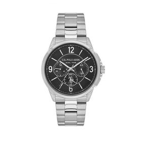 U.S. Polo Assn. USPA1135-01 Erkek Kol Saati