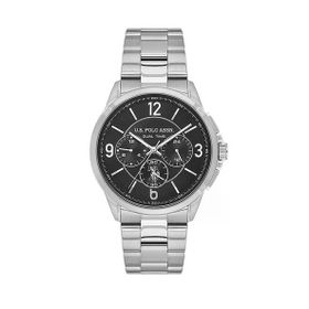 U.S. Polo Assn. USPA1135-01 Erkek Kol Saati