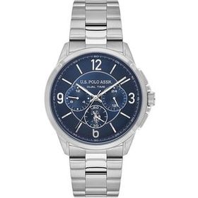 U.S. Polo Assn. USPA1135-02 Erkek Kol Saati