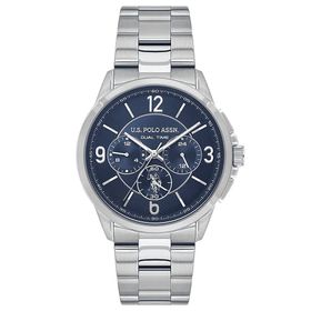 U.S. Polo Assn. USPA1135-02 Erkek Kol Saati