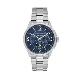 U.S. Polo Assn. USPA1135-02 Erkek Kol Saati