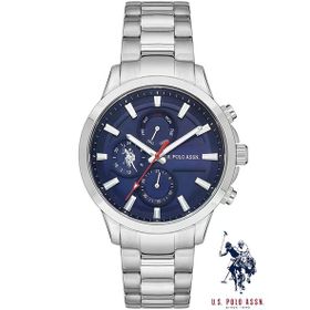 U.S. Polo Assn. USPA1135-02 Erkek Kol Saati