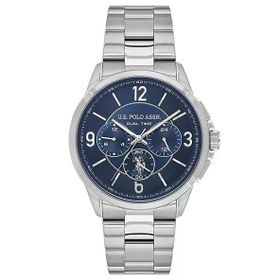 U.S. Polo Assn. USPA1135-02 Erkek Kol Saati