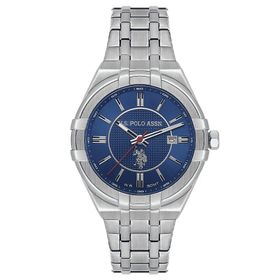 U.S. Polo Assn. Uspa1136-01 Erkek Kol Saati