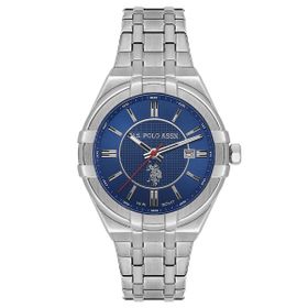 U.S. Polo Assn. Uspa1136-01 Erkek Kol Saati