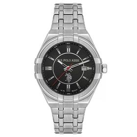 U.S. Polo Assn. USPA1136-02 Erkek Kol Saati
