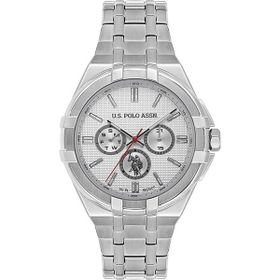 U.S. Polo Assn. USPA1137-01 Erkek Kol Saati