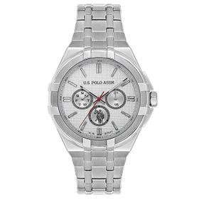 U.S. Polo Assn. USPA1137-01 Erkek Kol Saati
