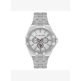 U.S. Polo Assn. USPA1137-01 Erkek Kol Saati
