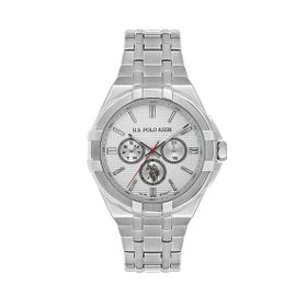 U.S. Polo Assn. USPA1137-01 Erkek Kol Saati