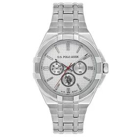 U.S. Polo Assn. USPA1137-01 Erkek Kol Saati