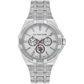 U.S. Polo Assn. USPA1137-01 Erkek Kol Saati