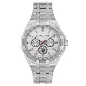 U.S. Polo Assn. USPA1137-01 Erkek Kol Saati