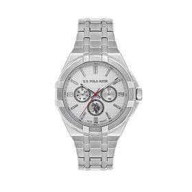 U.S. Polo Assn. USPA1137-01 Erkek Kol Saati
