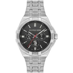 U.S. Polo Assn. USPA1137-02 Erkek Kol Saati