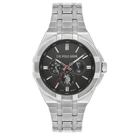 U.S. Polo Assn. USPA1137-02 Erkek Kol Saati
