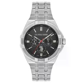 U.S. Polo Assn. USPA1137-02 Erkek Kol Saati
