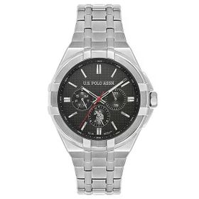 U.S. Polo Assn. USPA1137-02 Erkek Kol Saati