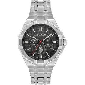 U.S. Polo Assn. USPA1137-02 Erkek Kol Saati