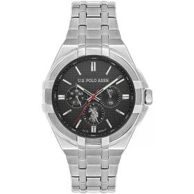 U.S. Polo Assn. USPA1137-02 Erkek Kol Saati
