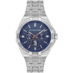 U.S. Polo Assn. USPA1137-03 Erkek Kol Saati