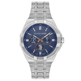 U.S. Polo Assn. USPA1137-03 Erkek Kol Saati