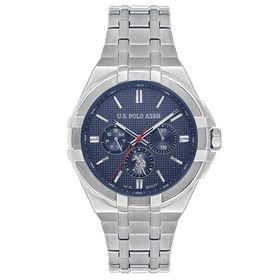 U.S. Polo Assn. USPA1137-03 Erkek Kol Saati