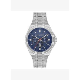 U.S. Polo Assn. USPA1137-03 Erkek Kol Saati