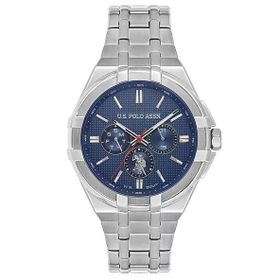 U.S. Polo Assn. USPA1137-03 Erkek Kol Saati