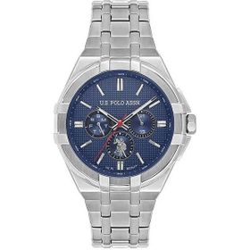 U.S. Polo Assn. USPA1137-03 Erkek Kol Saati