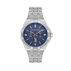 U.S. Polo Assn. USPA1137-03 Erkek Kol Saati