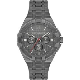 U.S. Polo Assn. USPA1137-04 Erkek Kol Saati
