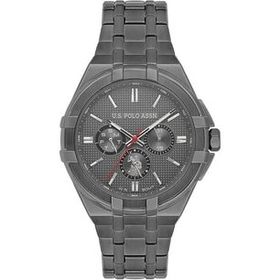 U.S. Polo Assn. USPA1137-04 Erkek Kol Saati