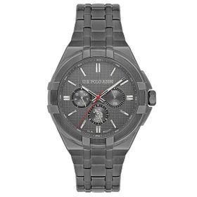 U.S. Polo Assn. USPA1137-04 Erkek Kol Saati