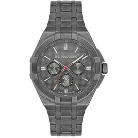 U.S. Polo Assn. USPA1137-04 Erkek Kol Saati
