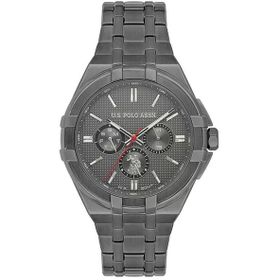 U.S. Polo Assn. USPA1137-04 Erkek Kol Saati