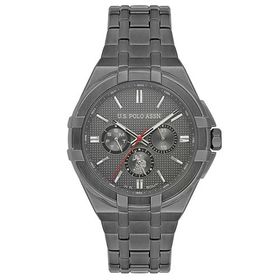 U.S. Polo Assn. USPA1137-04 Erkek Kol Saati