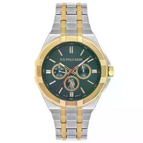 U.S. Polo Assn. USPA1137-05 Erkek Kol Saati