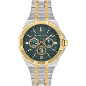 U.S. Polo Assn. USPA1137-05 Erkek Kol Saati