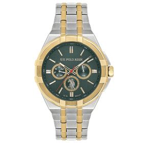 U.S. Polo Assn. USPA1137-05 Erkek Kol Saati