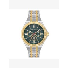 U.S. Polo Assn. USPA1137-05 Erkek Kol Saati
