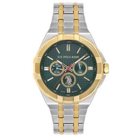 U.S. Polo Assn. USPA1137-05 Erkek Kol Saati