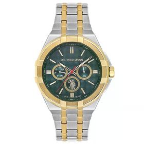 U.S. Polo Assn. USPA1137-05 Erkek Kol Saati
