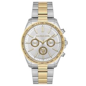 U.S. Polo Assn. USPA1138-03 Erkek Kol Saati