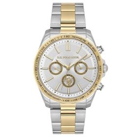 U.S. Polo Assn. USPA1138-03 Erkek Kol Saati