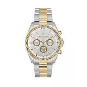 U.S. Polo Assn. USPA1138-03 Erkek Kol Saati