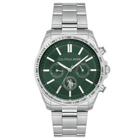 U.S. Polo Assn. USPA1138-04 Erkek Kol Saati